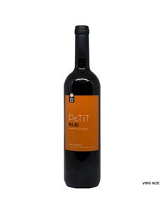 Petit Blei - Petit_Blei