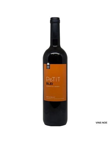 Petit Blei - Petit_Blei