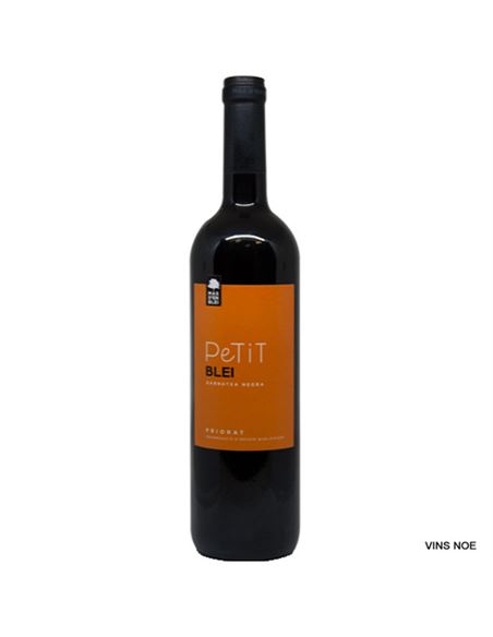 Petit Blei - Petit_Blei