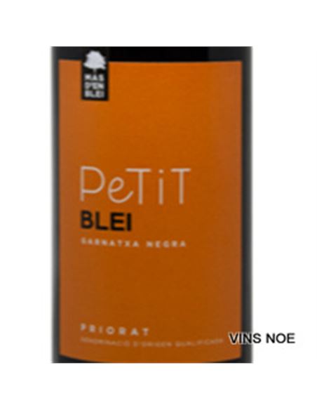 Petit Blei - PETIT_BLEI-E