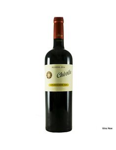 Chivite Coleccion 125 Reserva - Chivite_Coleccion_125_reseva