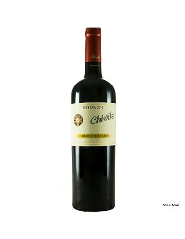 Chivite Coleccion 125 Reserva - Chivite_Coleccion_125_reseva