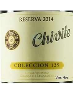 Chivite Coleccion 125 Reserva - Chivite_Coleccion_125_reseva 2