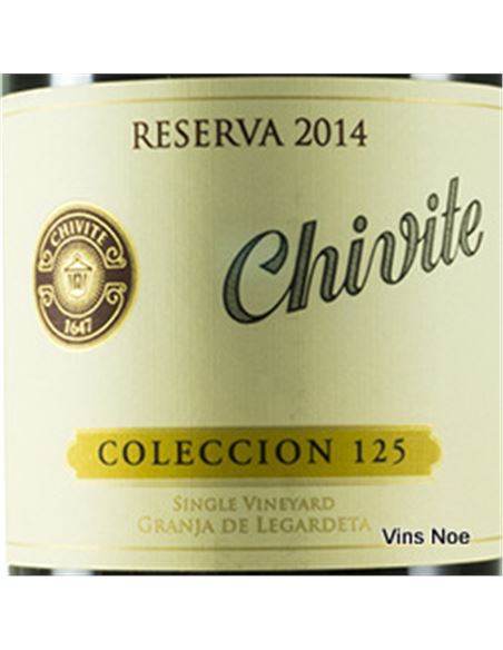 Chivite Coleccion 125 Reserva - Chivite_Coleccion_125_reseva-E