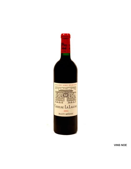 Ch. La Lagune 3ème Grand Cru Classe 2016 - CH. LA LAGUNE 3EME GRAND CRU CLASSE