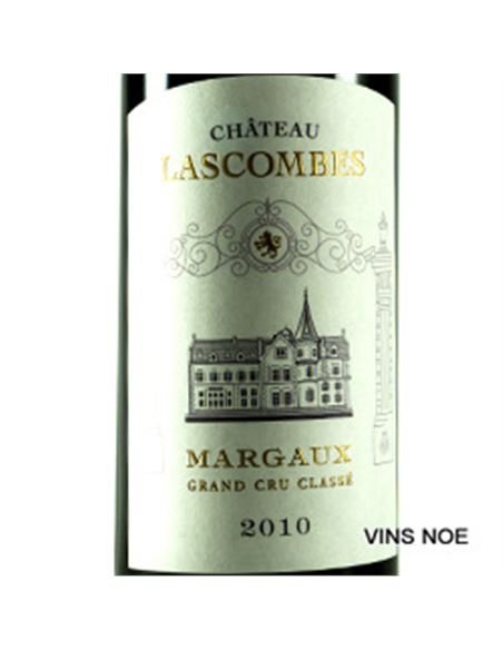 Chateau Lascombes - Ch_Lascombes-E