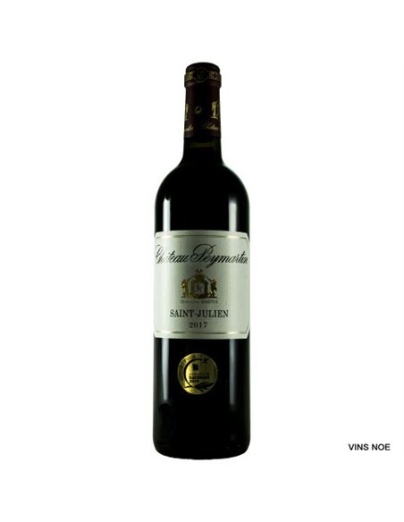 Ch. Peymartin - Ch_Peymartin