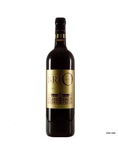 Brio de Cantenac Brown - BRIO_DE_CANTENAC_BROWN