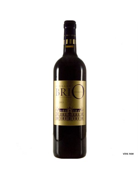 Brio de Cantenac Brown - BRIO_DE_CANTENAC_BROWN