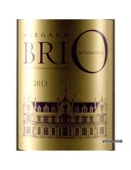 Brio de Cantenac Brown - BRIO_DE_CANTENAC_BROWN-E