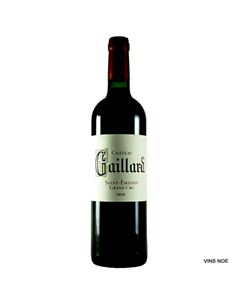 Ch. Gaillard St. Émilion GC 2016 - Chateau_Gaillard_St_Emilion_GC