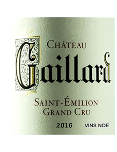 Ch. Gaillard St. Émilion GC 2016 - Chateau_Gaillard_St_Emilion_GC-E