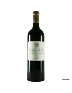 Ch. La Fleur - Ch_La_Fleur