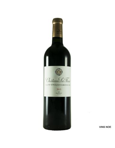 Ch. La Fleur - Ch_La_Fleur