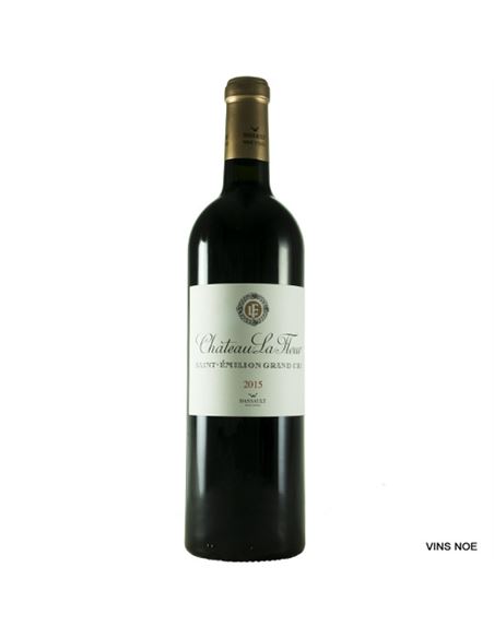 Ch. La Fleur - Ch_La_Fleur