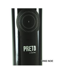 Preto de Leive - Preto 2