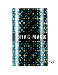 Drac Màgic Negre - DRAC_MAGIC_NEGRE-E