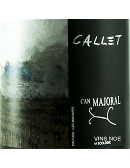 Callet Can Majoral - Callet-E