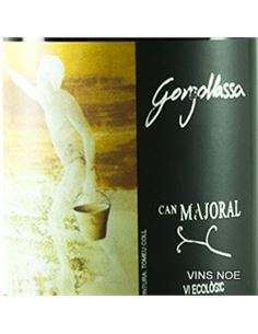 Gorgollassa Can Majoral - Gorgollassa 2