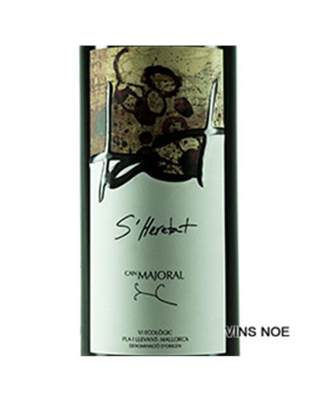 S´Heretat - S'Heretat-E