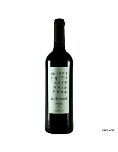 Butibalausi - Butibalausi