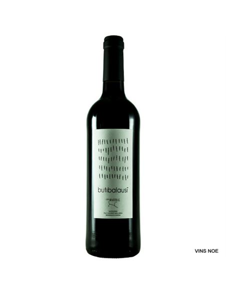 Butibalausi - Butibalausi