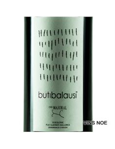 Butibalausi - Butibalausi 2