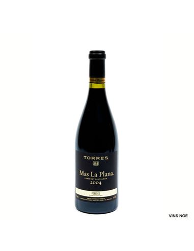 Mas la Plana 2015 - Mas La Plana