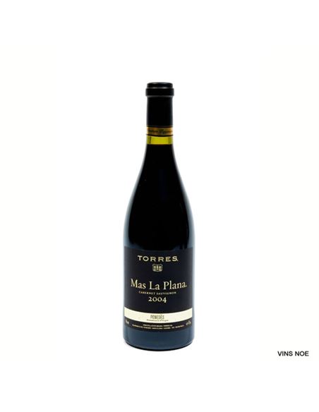 Mas la Plana 2015 - Mas La Plana