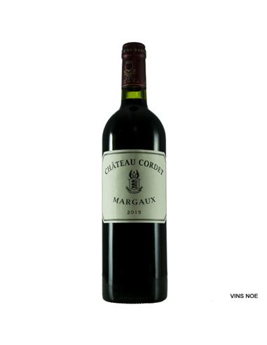 Chateau Cordet 2013 - Ch_Cordet