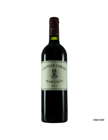 Chateau Cordet 2013 - Ch_Cordet