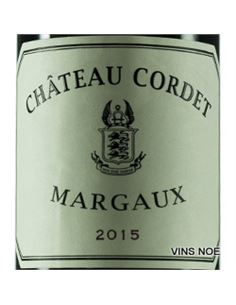 Chateau Cordet 2013 - Ch_Cordet 2