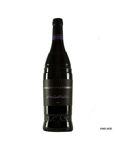 Vulcano de Lanzarote Tinto - Vulcano_Lanzarote_Tinto