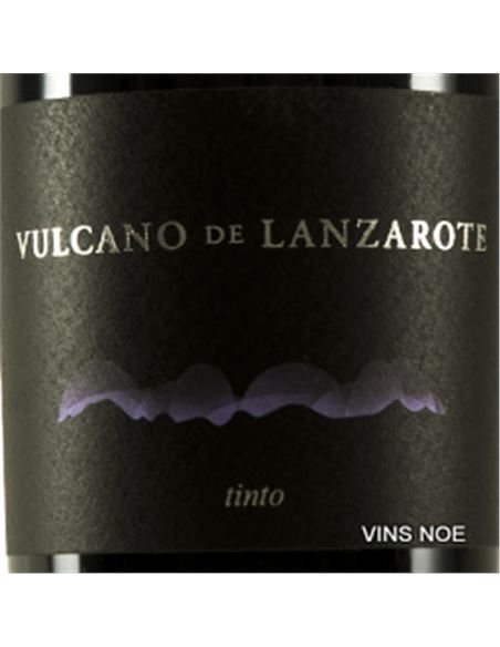 Vulcano de Lanzarote Tinto - VULCANO_LANZAROTE_TINTO-E