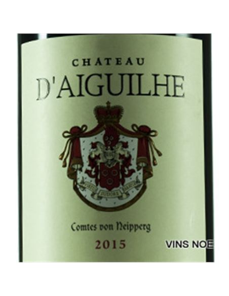 L´Envol du Château Colombier 2019 - Chateau_dAiguilhe-E