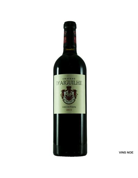 Chateau d´Aiguilhe - Chateau_dAiguilhe