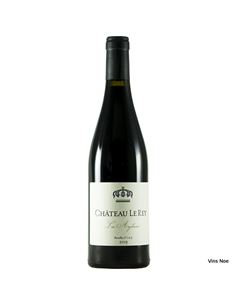 Ch. Le Rey Les Argileuses - Ch_Le_Rey_Les_Argileuses_n1_N3