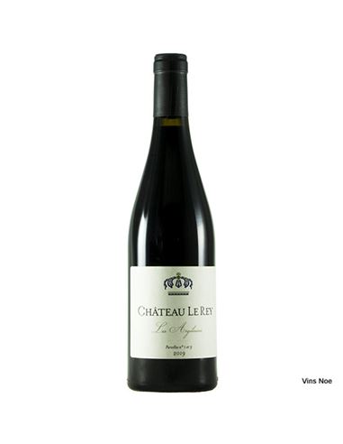 Ch. Le Rey Les Argileuses - Ch_Le_Rey_Les_Argileuses_n1_N3