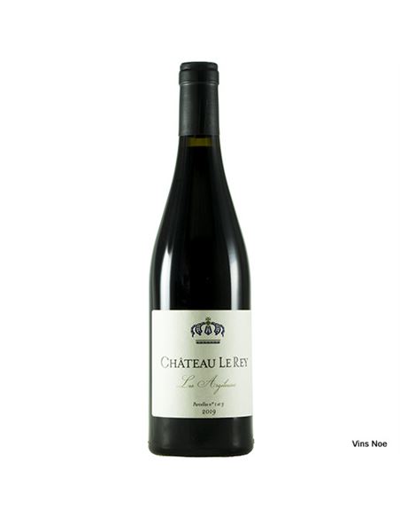 Ch. Le Rey Les Argileuses - Ch_Le_Rey_Les_Argileuses_n1_N3