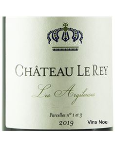 Ch. Le Rey Les Argileuses - Ch_Le_Rey_Les_Argileuses_n1_N3 2