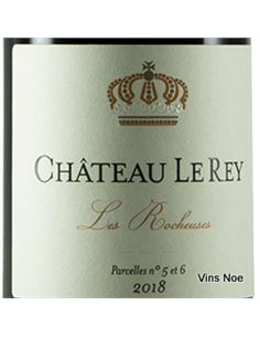 Ch. Le Rey Les Rocheuses - Ch_Le_Rey_Les_Rocheuses_N5_N6 2