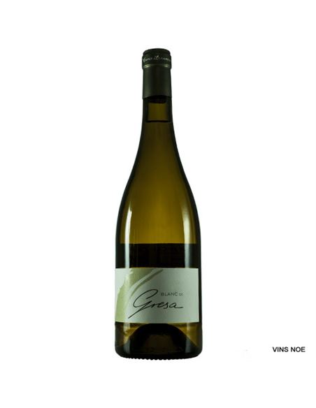Vinyes d´Olivardots Blanc de Gresa - Vinyes_dOlivardots_Blanc_de_Gresa