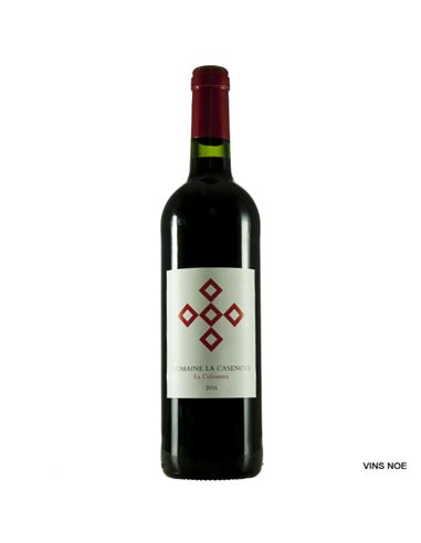 Dom. de la Casenove Colomina - Dom._La_Casenove_Colomina