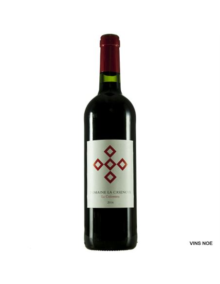 Dom. de la Casenove Colomina - Dom._La_Casenove_Colomina