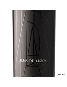 Alma de Luzón 2013 - Alma_de_Luzón 2