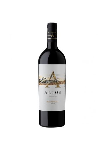 Altos de Luzón 2018 - Altos_VinsNoe