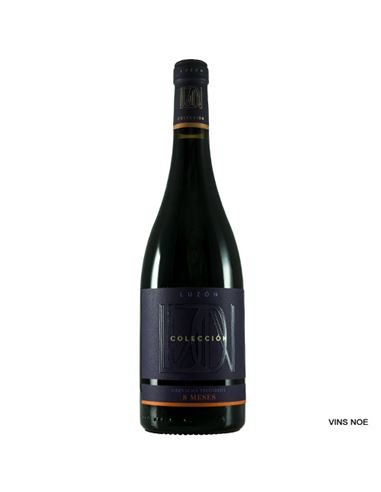 Luzón Colección Garnacha Tintorera - Luzon_Coleccion_Garnatxa_Tintorera