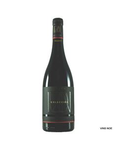 Luzón Colección Crianza 2018 - Luzon_Coleccion_Crianza
