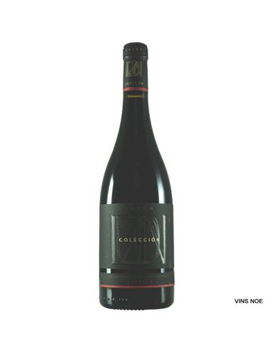 Luzón Colección Crianza 2018 - Luzon_Coleccion_Crianza