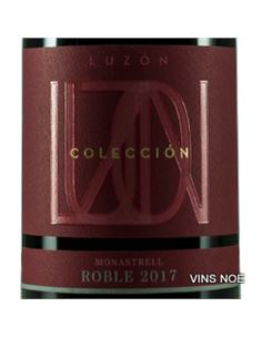 Luzón Colección Roble 3 meses 2020 - Luzon_Coleccion_Roble_3_meses 2